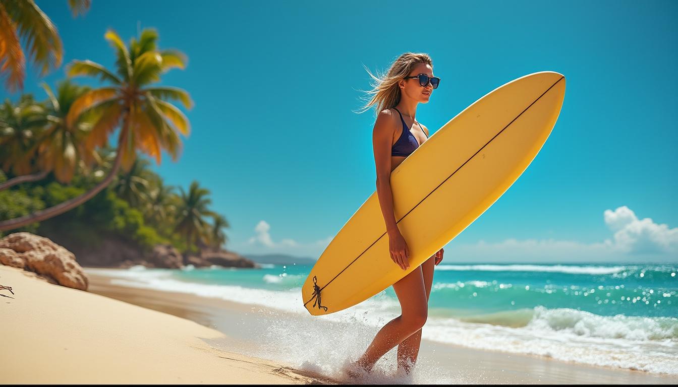 découvrez comment choisir le boardshort long idéal pour le surf en 2026, avec nos conseils sur les matériaux, le confort et le style pour maximiser votre expérience sur les vagues.