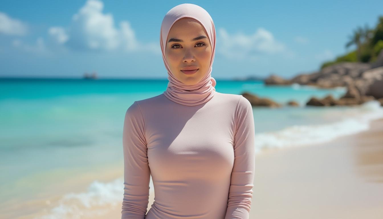 découvrez tout sur le burkini, le maillot de bain couvrant alliant confort, modestie et liberté de mouvement. explorez ses avantages et pourquoi il séduit de plus en plus.