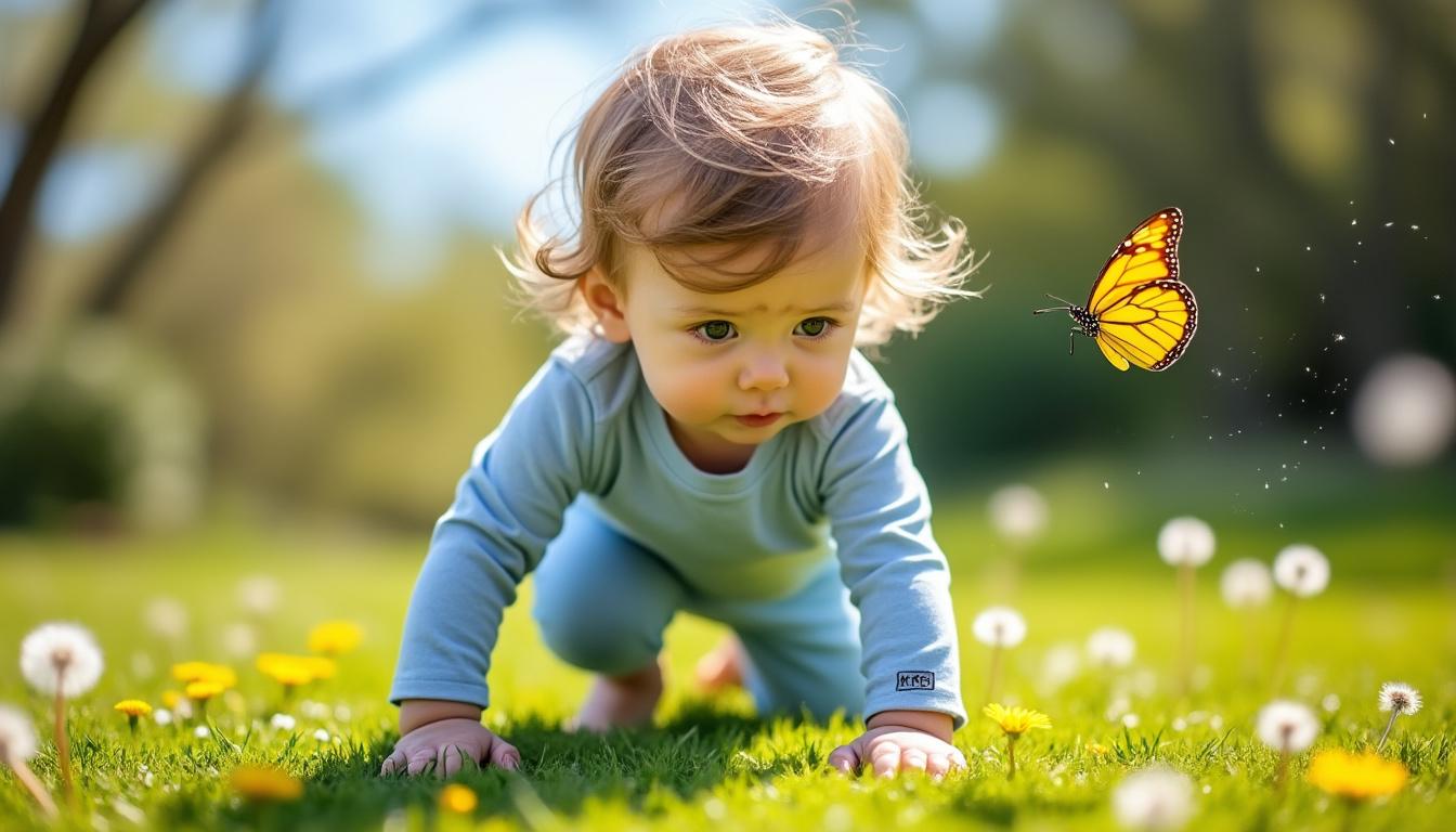 découvrez notre ensemble bébé 2026 avec t-shirt anti-uv et bas assorti, offrant une protection optimale contre les rayons du soleil pour le confort et la sécurité de votre enfant.