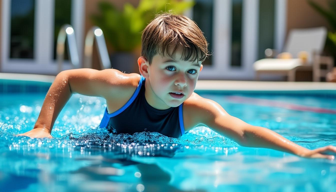 découvrez comment choisir le jambeur garçon idéal pour la natation en 2026, avec des conseils sur les matériaux, la taille et le confort pour optimiser les performances.