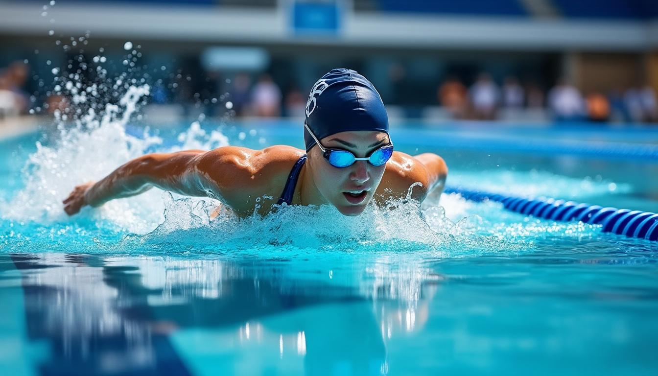 découvrez comment choisir le maillot 1 pièce nageur idéal pour optimiser vos performances en natation grâce à nos conseils et sélection des meilleurs modèles.