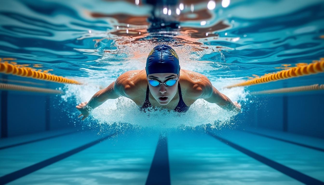 découvrez comment choisir le maillot 1 pièce nageur idéal pour optimiser vos performances en natation. retrouvez nos conseils pour allier confort, style et efficacité lors de vos entraînements et compétitions.
