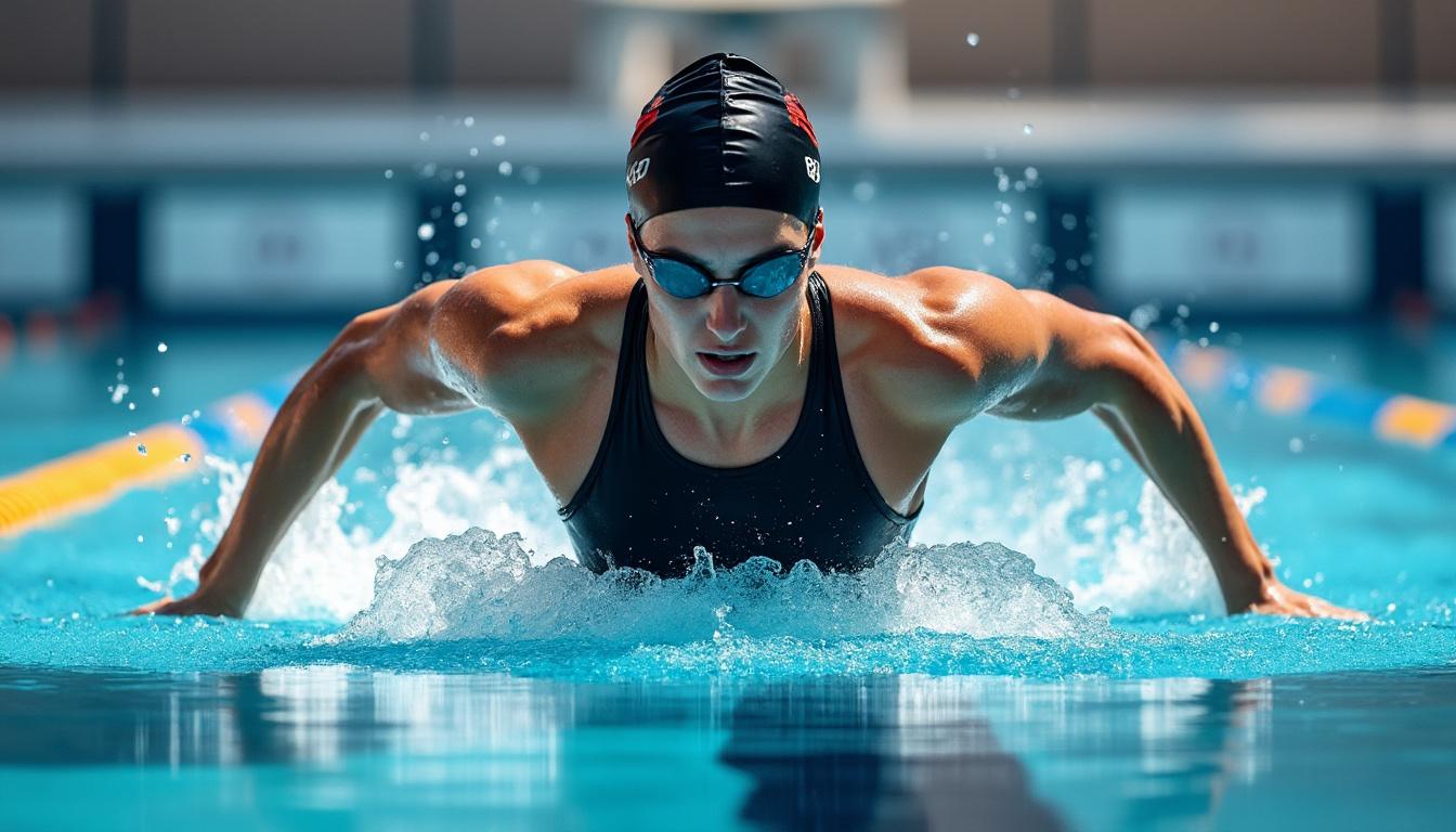 découvrez comment choisir le jammer technique idéal pour optimiser vos performances en natation compétition. conseils et astuces pour un maillot adapté à vos besoins.