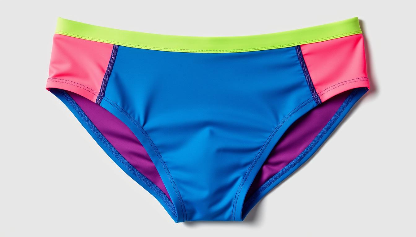 découvrez comment choisir le slip de bain garçon parfait pour l'été, alliant confort, style et praticité pour des journées ensoleillées réussies.