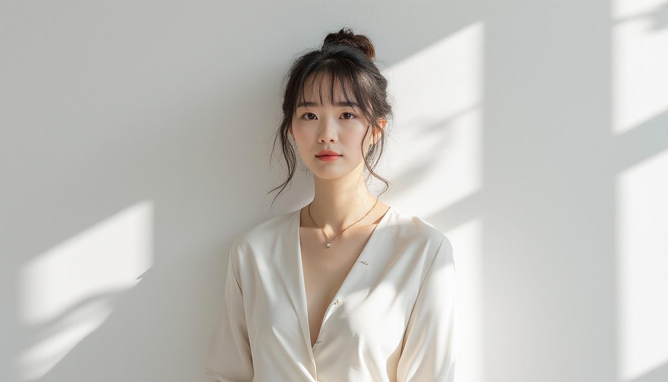 découvrez comment créer une garde-robe capsule femme grâce à notre guide pratique. simplifiez votre style, adoptez des pièces essentielles et gagnez du temps chaque matin.