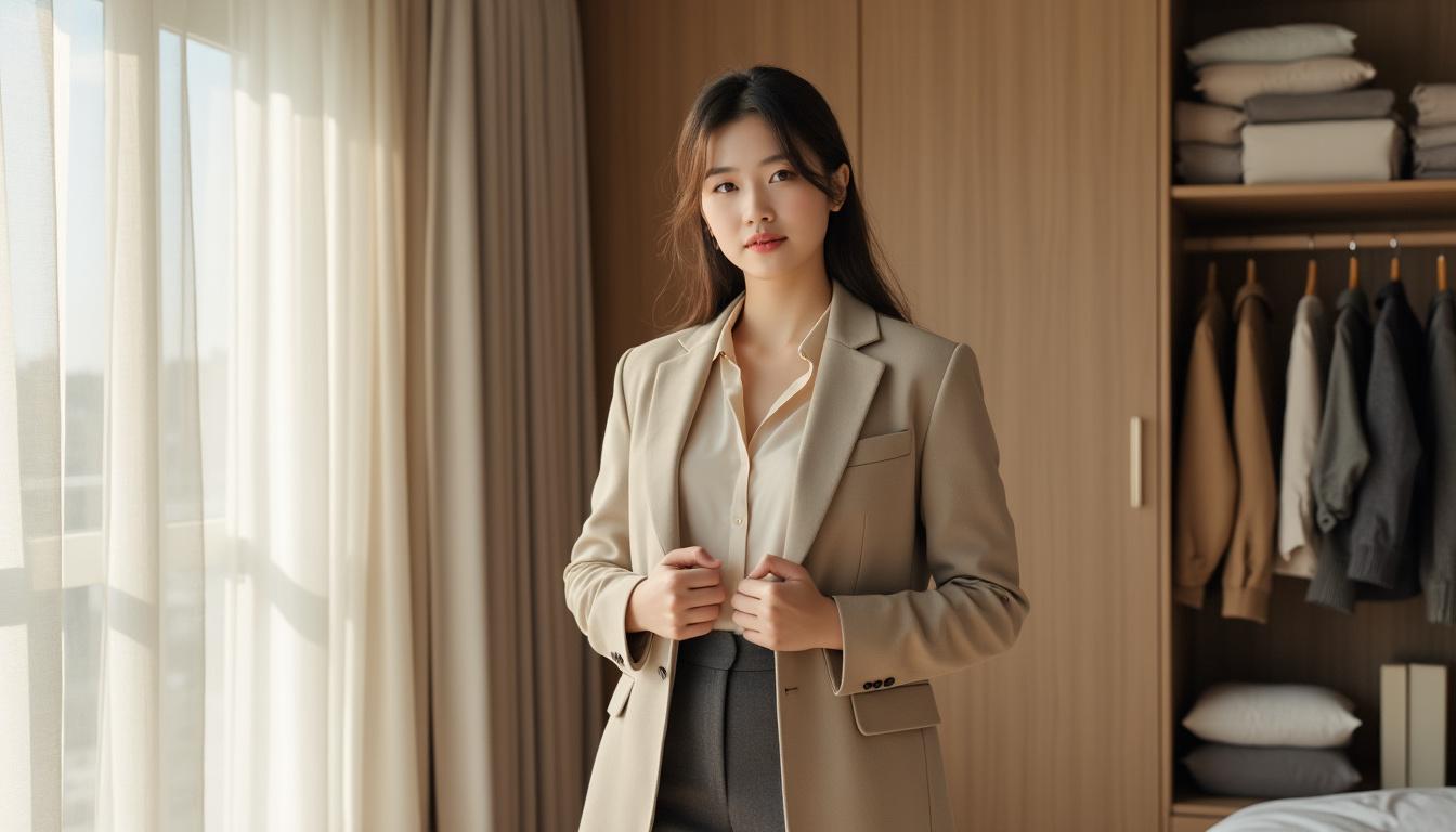 Comment s’habiller quand on n’a pas confiance en soi