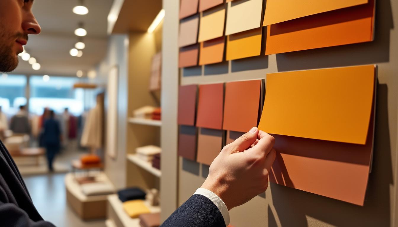 découvrez comment choisir les couleurs qui mettent en valeur les femmes et subliment leur beauté naturelle grâce à nos conseils experts.